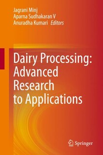 Couverture_Dairy Processing
