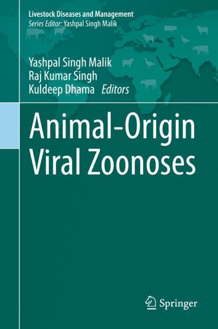 Animal-origin Viral Zoonoses