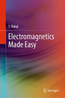 Front cover_Electromagnetics Made Easy
