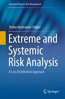 Couverture_Extreme And Systemic Risk Analysis