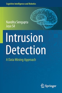 Front cover_Intrusion Detection