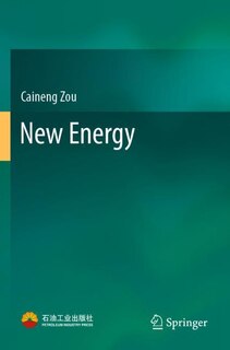 Front cover_New Energy