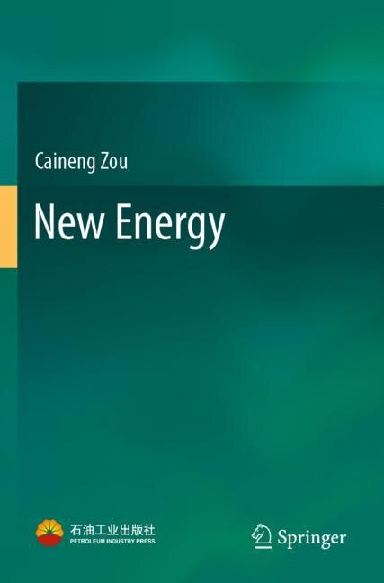 Front cover_New Energy