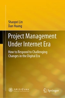 Front cover_Project Management Under Internet Era