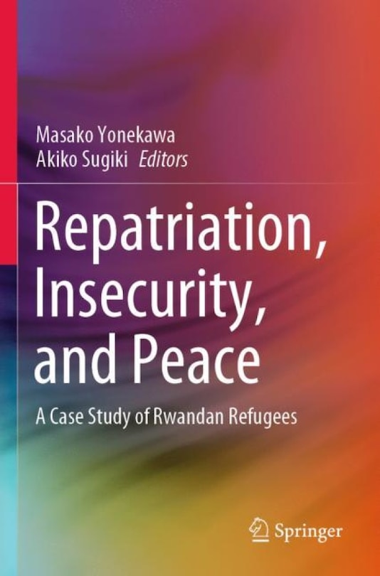 Couverture_Repatriation, Insecurity, And Peace