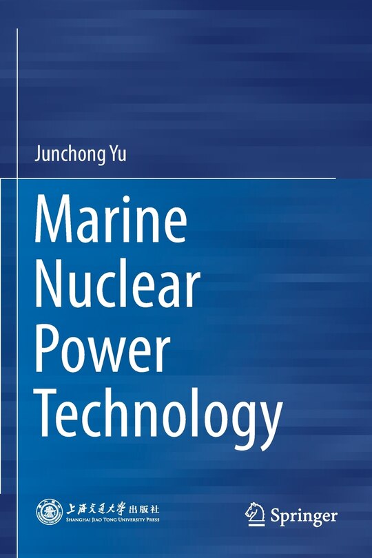 Marine Nuclear Power Technology
