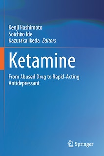 Front cover_Ketamine