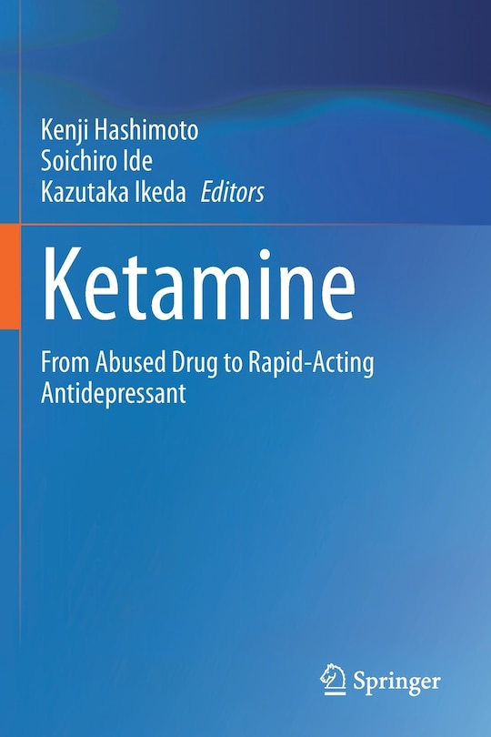 Front cover_Ketamine