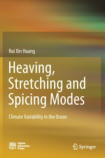 Front cover_Heaving, Stretching And Spicing Modes
