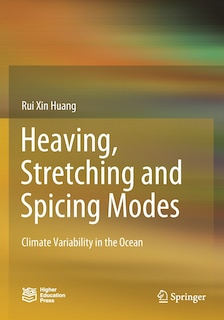 Front cover_Heaving, Stretching And Spicing Modes