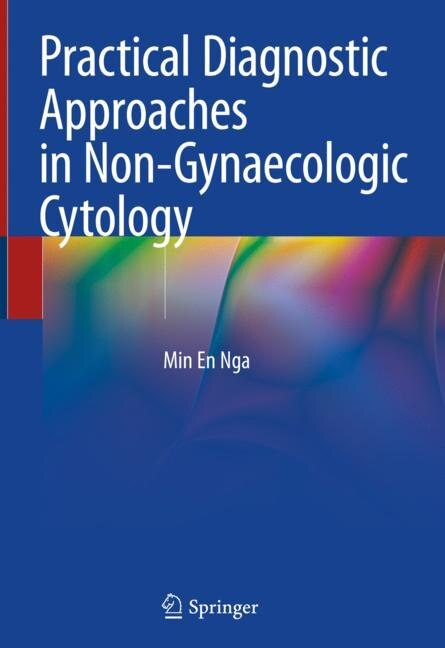 Couverture_Practical Diagnostic Approaches In Non-gynaecologic Cytology