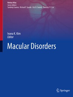 Front cover_Macular Disorders