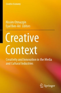 Front cover_Creative Context