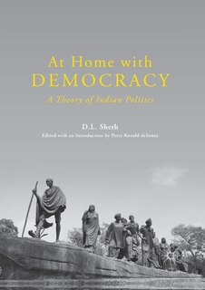 Front cover_At Home with Democracy