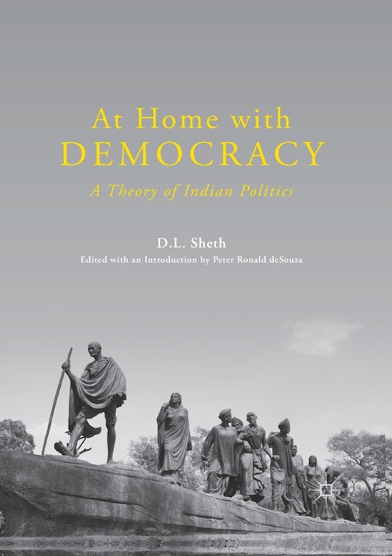 Front cover_At Home with Democracy