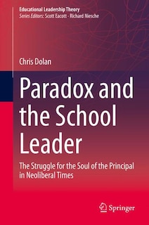 Front cover_Paradox And The School Leader
