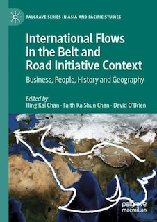 Couverture_International Flows In The Belt And Road Initiative Context