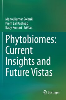Front cover_Phytobiomes