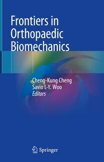 Front cover_Frontiers In Orthopaedic Biomechanics