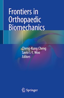 Front cover_Frontiers In Orthopaedic Biomechanics