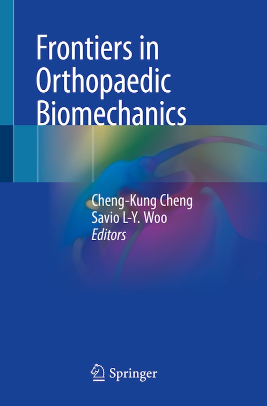 Front cover_Frontiers In Orthopaedic Biomechanics