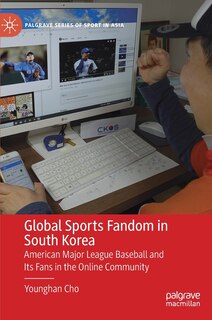 Front cover_Global Sports Fandom In South Korea