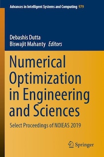 Couverture_Numerical Optimization in Engineering and Sciences