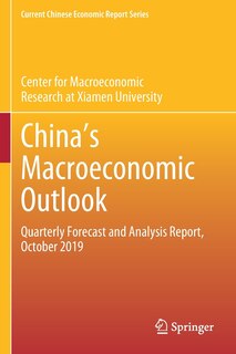 Couverture_ChinaE s Macroeconomic Outlook