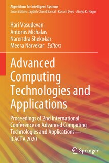 Front cover_Advanced Computing Technologies and Applications