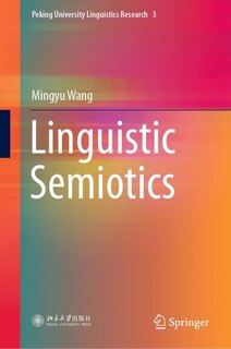 Front cover_Linguistic Semiotics
