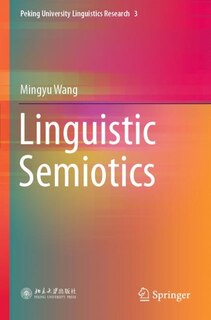 Front cover_Linguistic Semiotics
