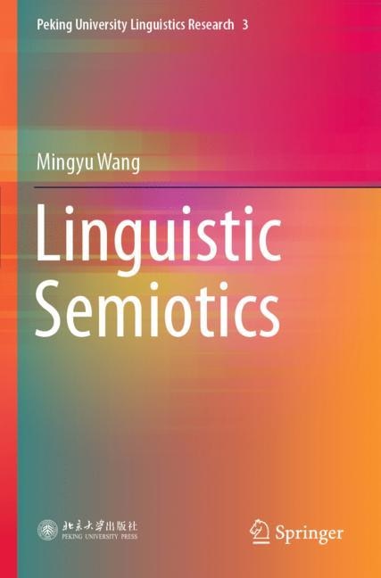 Front cover_Linguistic Semiotics