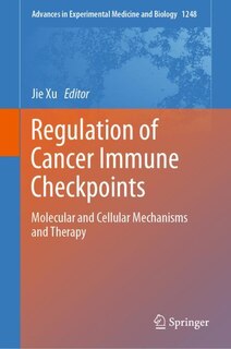 Front cover_Regulation Of Cancer Immune Checkpoints