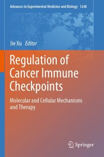 Couverture_Regulation Of Cancer Immune Checkpoints