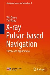 Front cover_X-ray Pulsar-based Navigation