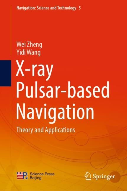 Front cover_X-ray Pulsar-based Navigation