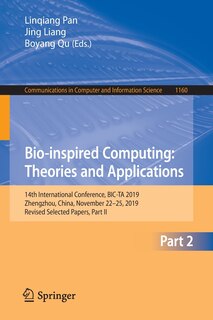 Couverture_Bio-inspired Computing