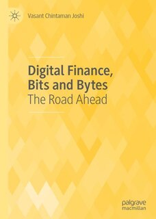 Couverture_Digital Finance, Bits And Bytes