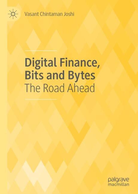 Couverture_Digital Finance, Bits And Bytes