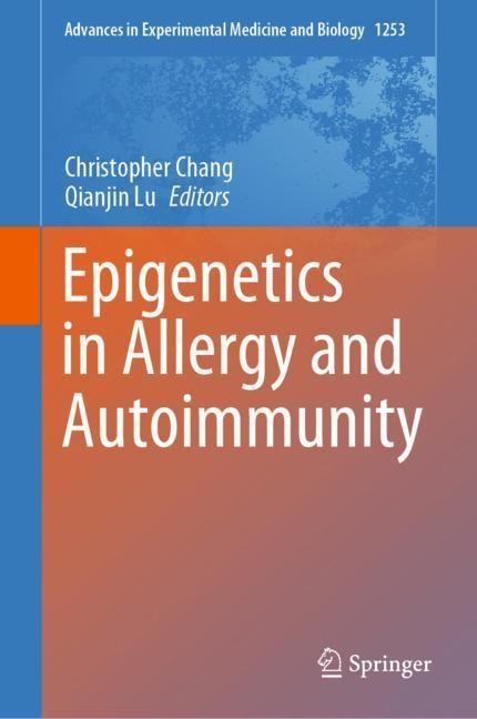 Couverture_Epigenetics In Allergy And Autoimmunity