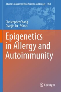 Couverture_Epigenetics In Allergy And Autoimmunity