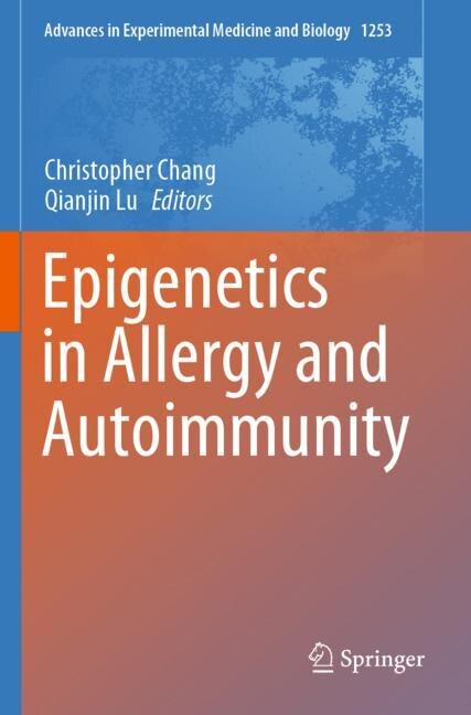 Couverture_Epigenetics In Allergy And Autoimmunity