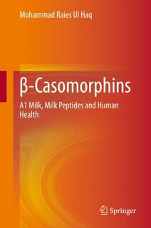 Front cover_I -casomorphins