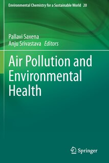 Couverture_Air Pollution And Environmental Health