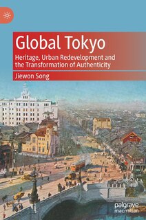 Couverture_Global Tokyo