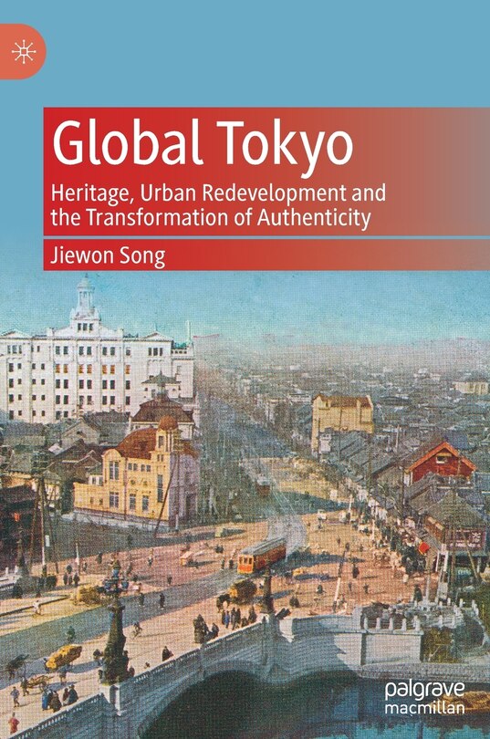 Couverture_Global Tokyo
