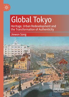 Couverture_Global Tokyo