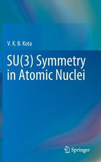 Couverture_Su(3) Symmetry In Atomic Nuclei