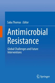 Couverture_Antimicrobial Resistance