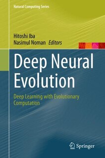 Front cover_Deep Neural Evolution